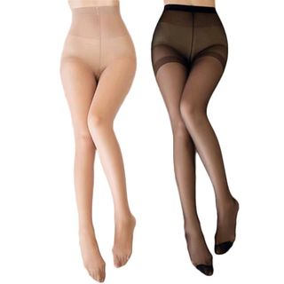 Quần Tất Dứa Nữ Siêu Trong Siêu Dai