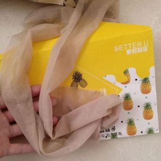 Quần Tất Dứa Nữ Siêu Trong Siêu Dai