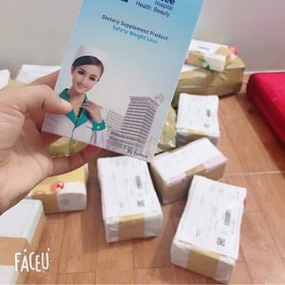Giảm cân bệnh viện yanhee 7ss