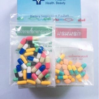 Giảm cân bệnh viện yanhee 7ss