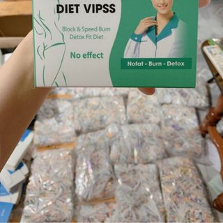 Giảm cân bệnh viện yanhee 7ss