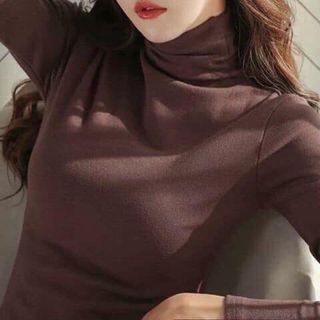 ÁO LEN CỔ LỌ CHO NỮ giá sỉ​ giá bán buôn