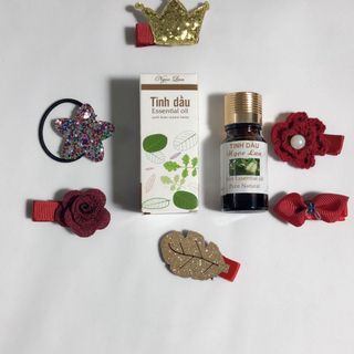 Tinh dầu xông phòng 10ml