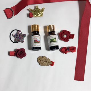 Tinh dầu xông phòng 10ml