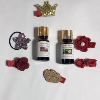 Tinh dầu xông phòng 10ml