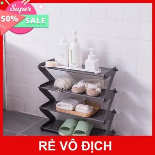Kệ chữ Z để giầu dép giá sỉ