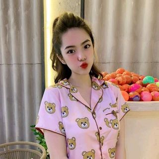 Sét bộ kate thái