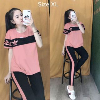 Đồ bộ thun da cá