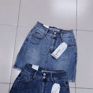 Quần váy nữ Anfa nhe
