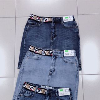 Quần váy nữ Anfa nhe