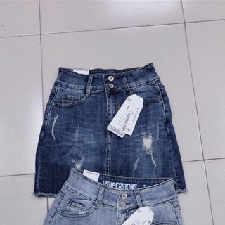 Quần váy nữ Anfa nhe