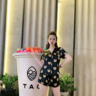Sét bộ kate thái