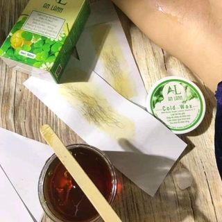Combo Triệt Lông Vĩnh Viễn An Lành