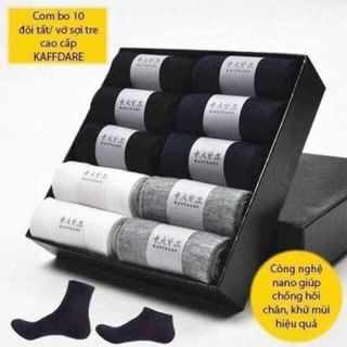 Tất chống hôi chân giá sỉ