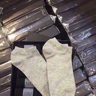 Tất chống hôi chân