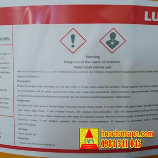 Dung Môi Methylene Chloride MC Dichloromethane