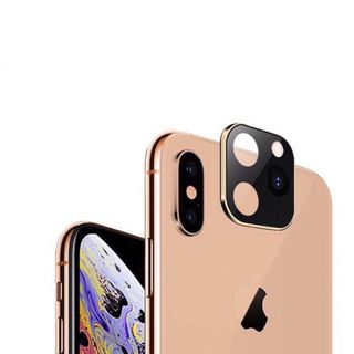 Cụm Giả Camera IPhone 11 Cho IPhone X XS XS MAX