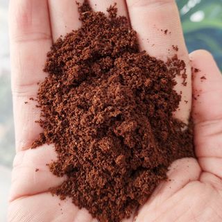 500gr Cà phê nguyên chất 100 xay sẵn Arabica Robusta Culi Robusta