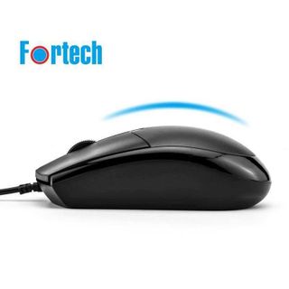 Chuột quang Fortech M132 giá sỉ