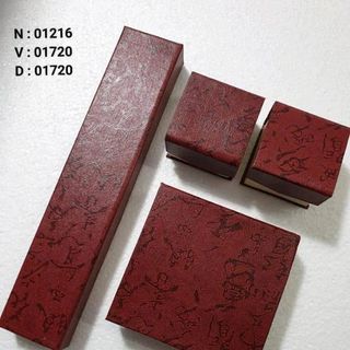 HỘP NHẪN GIẤY