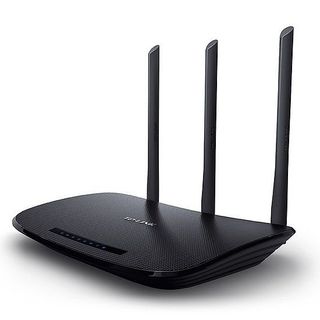 Bộ phát sóng wifi TP-Link TL-WR940N - Router Wifi Chuẩn N Tốc Độ 450Mbps giá sỉ