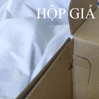 HỘP ĐỰNG GIÀY DÉP ADI DAS MÀU ĐEN GIÁ SỈ CỰC RẺ