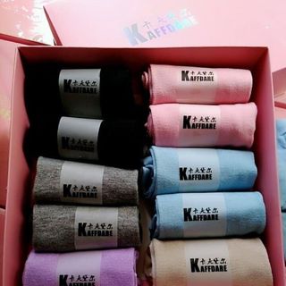 Tất chống hôi chân nữ