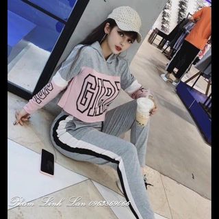Đồ bộ nữ phối nón cao cấp giá sỉ​ giá bán buôn
