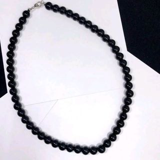 Dây chuyền hạt trai cầm nặng tay mẫu đẹp