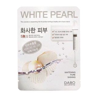 mặt nạ dabo Hàn Quốc