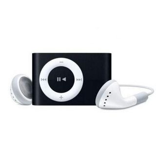Máy Nghe Nhạc Mp3 kèm tai nghe và dây sạc Mp3 cao