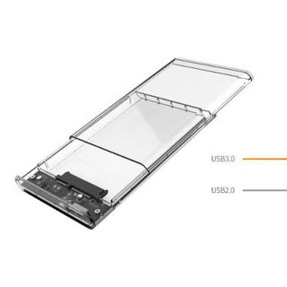 Hộp đựng ổ cứng 25 inch chuẩn USB 30 giá sỉ