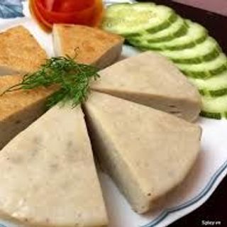 CHẢ CÁ LÝ SƠN CHẢ CÁ ĐỎ CỦ
