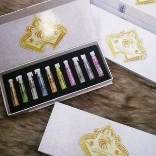 Set nước hoa dubai