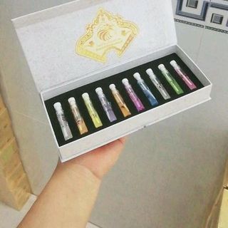 Set nước hoa dubai