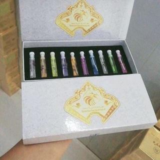 Set nước hoa dubai