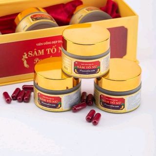 sâm tố nữ 100