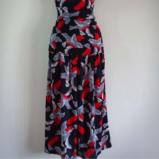 đồ bộ thun gân lẻ size