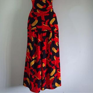 đồ bộ thun gân lẻ size