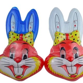 Mặt nạ mẫu hoạt hình