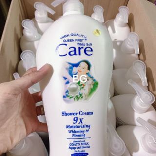 SỮA TẮM CARE 9X SHOWER CREAM giá sỉ