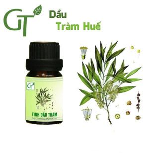 Combo 2 tinh dầu tràm nguyên chất Thiên Vũ 10ml 1000000562x2 giá sỉ