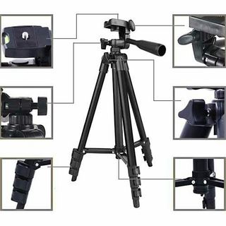 Combo 20 bộ tripod 3210