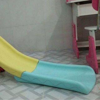 CẦU TRƯỢT CHO BÉ