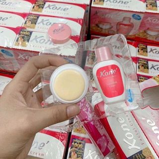 Bộ trị nám thái Kone