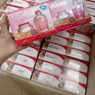 Bộ trị nám thái Kone