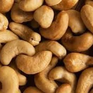 Hạt điều rang muối Bình Phước