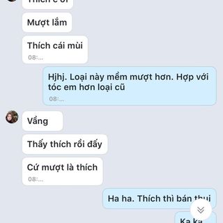 Cặp dầu gội xả gừng thuốc bắc dành cho tóc khô - trị rụng trị gàu