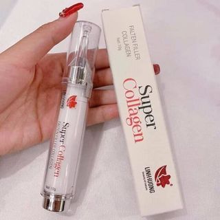 super collagen linh hương