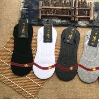 tất hài nam nhiều mẫu